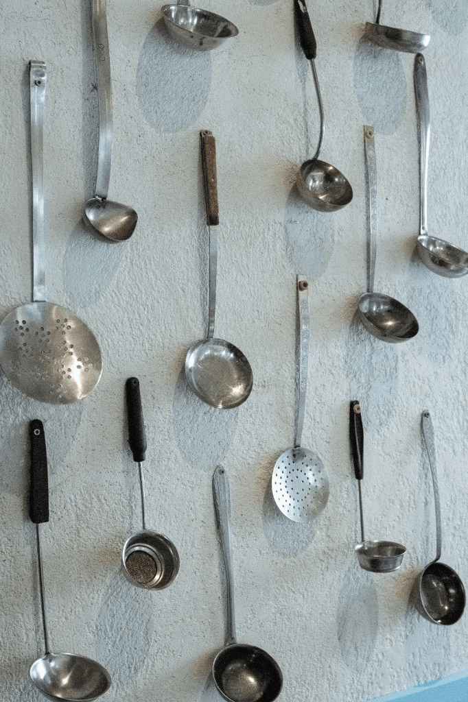 Атмосфера Гастроному