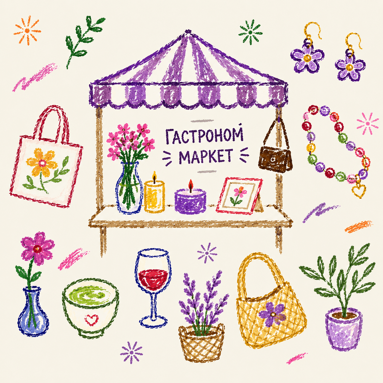 культурний маркет